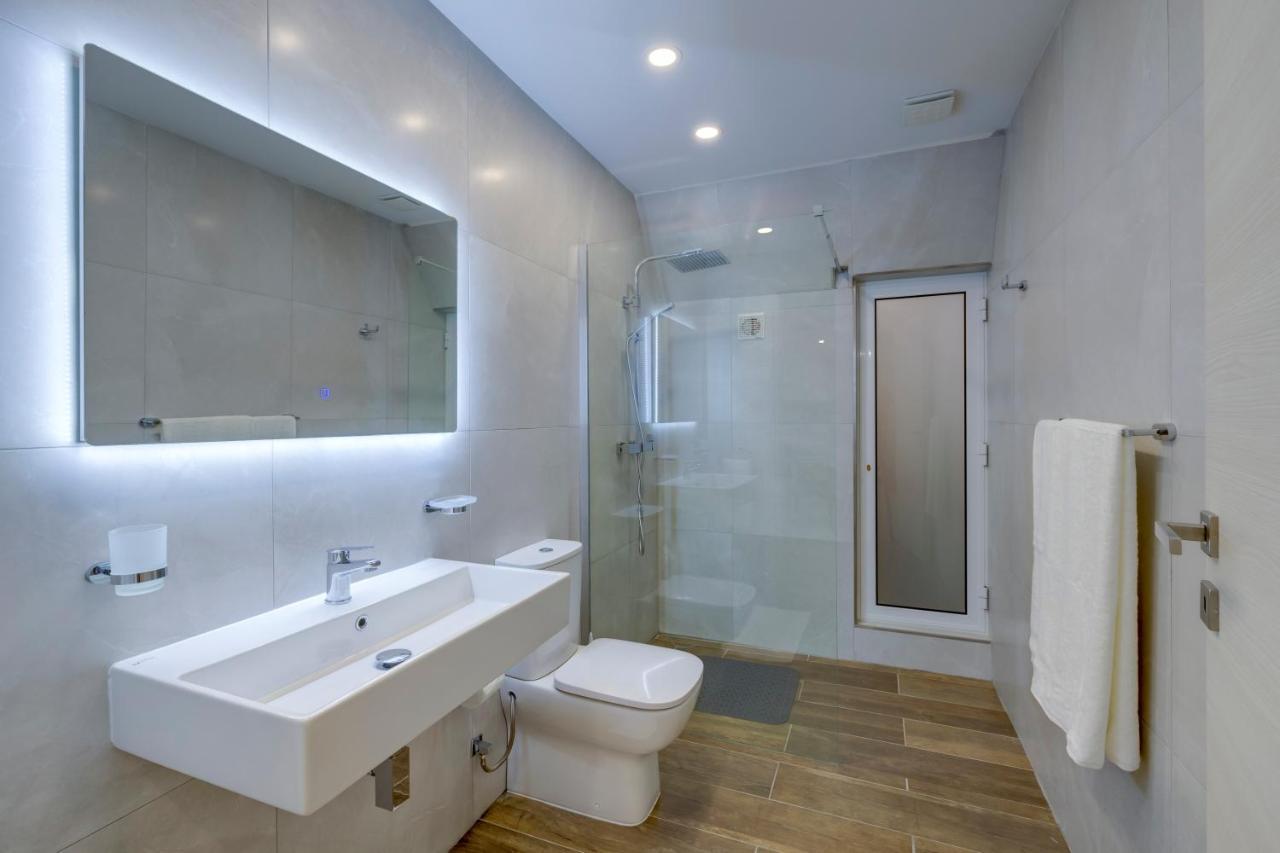 Apartament Kapitali 33A Valletta Zewnętrze zdjęcie