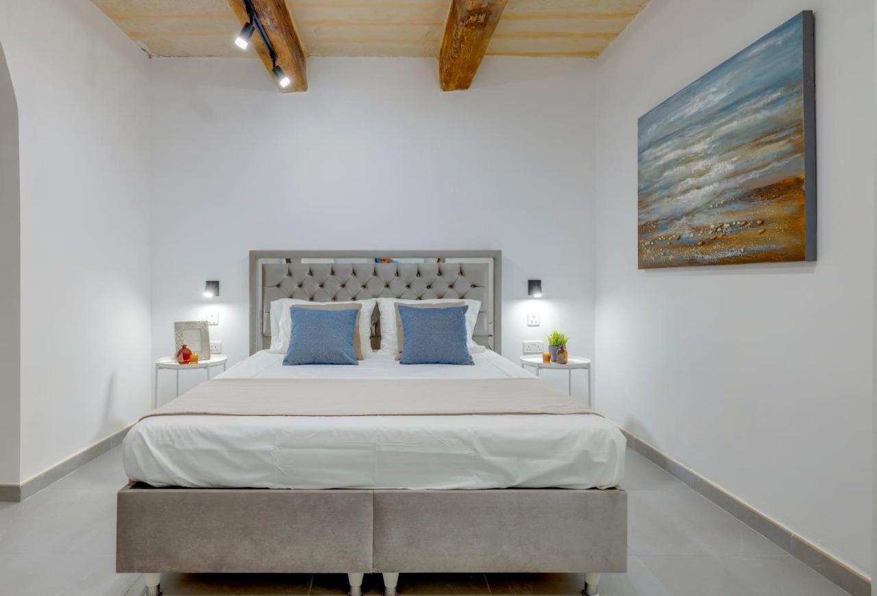 Apartament Kapitali 33A Valletta Zewnętrze zdjęcie