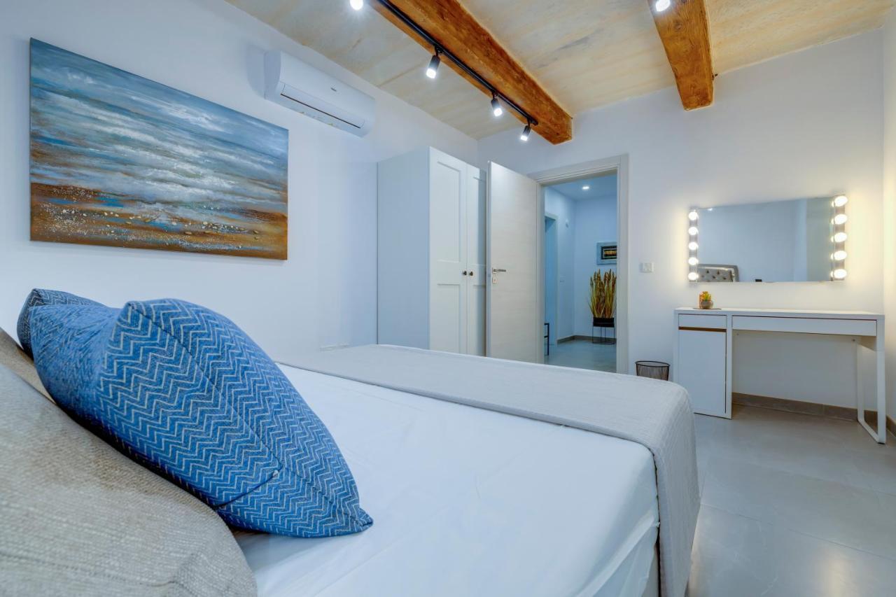 Apartament Kapitali 33A Valletta Zewnętrze zdjęcie
